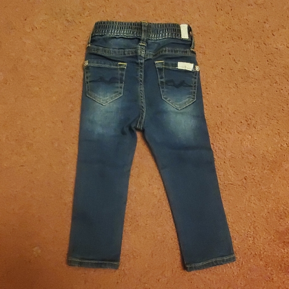 7 FOR ALL MANKIND - Picture 2 of 6